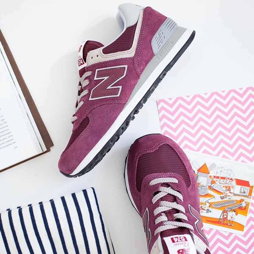574 Core New Balances